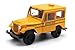 KiNSMART 1971 Jeep DJ5B 126 Scale 5 Die Cast Metal Model Toy Truck School Bus - Image 2