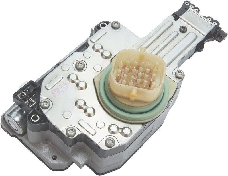 WULYGO مجموعة خدمة فلتر كتلة صمام النقل WULYGO 545RFE 45RFE 4WD لدودج رام وجيب 1998-2010 - Image 2
