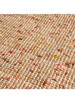 Home Box Vici Reha Handmade Jute Rug 150 x 80 cm  - Image 1