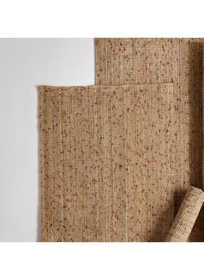 Home Box Vici Reha Handmade Jute Rug 150 x 80 cm  - Image 3