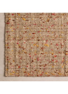 Home Box Vici Reha Handmade Jute Rug 150 x 80 cm  - Image 5