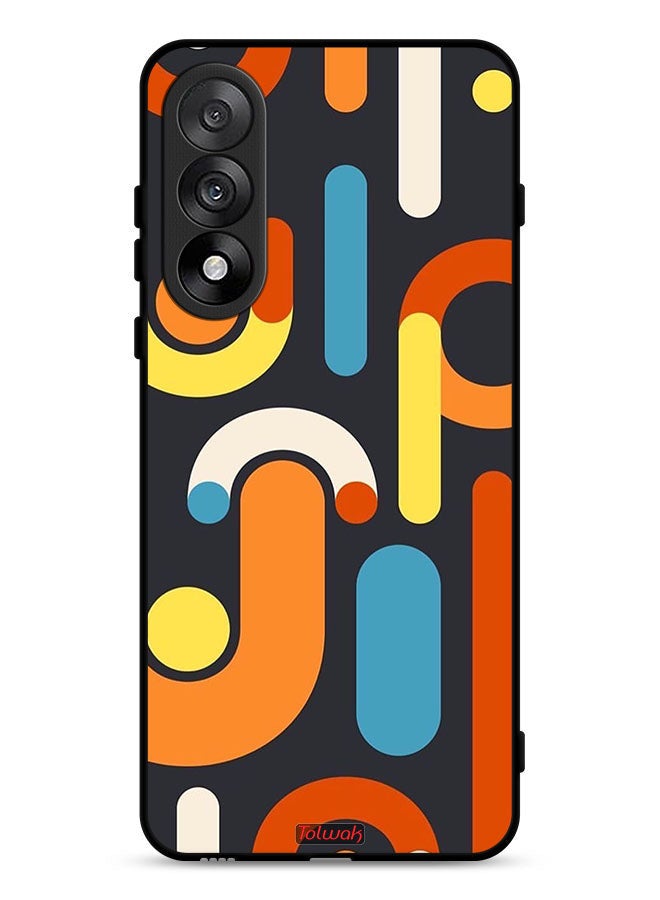 Tolwak OnePlus Ace 5 Ultra Protective Case Cover Pattern - Image 1