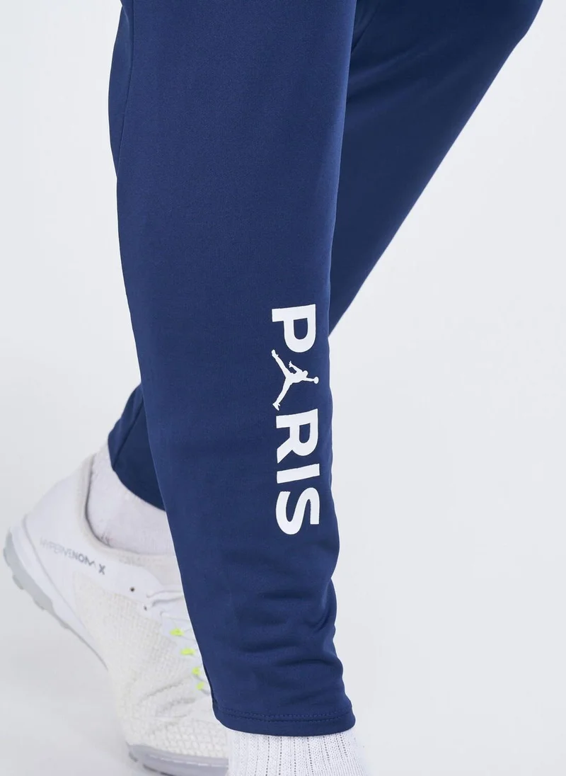 Nike Men's Paris Saint-Germain Strike Pants