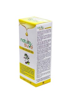 Nature Sure زيت نمو الشعر ™ عبوة واحدة (110 مل)  - Image 5