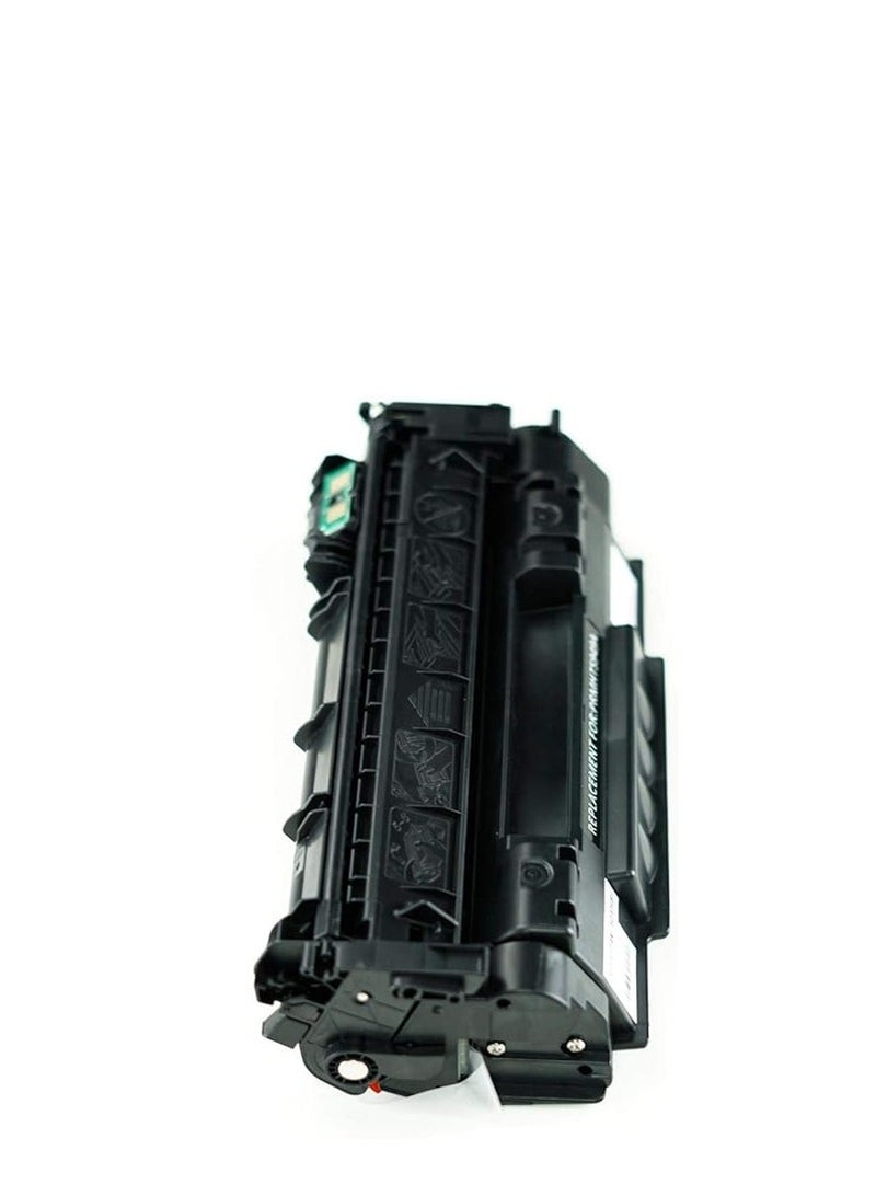 حبر طابعة ليزر ( 49A) متوافق مع Q5949A