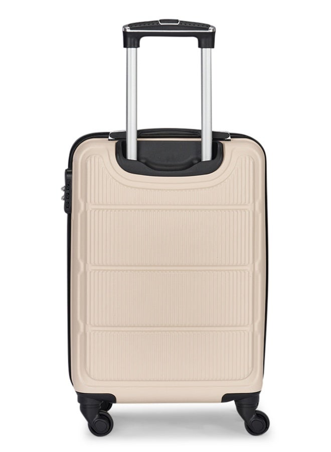 LIMRA Luxury 3-Piece Hardside Luggage Set with Spinner Wheels - Modern Design (20", 24", 28") - Image 5