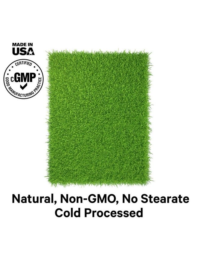 Codeage Grass Fed Beef Spleen Supplement Freeze Dried Nondefatted Desiccated Beef Spleen Bovine Pills Glandulars Meat Pasture Raised Argentina Beef Vitamins For Spleen Nongmo 180 Capsules - Image 5
