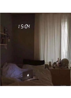 أورا للإلكترونيات المنبه الرقمي  - Image 5
