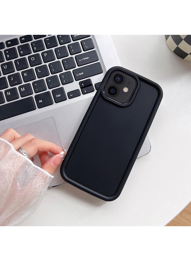 Zaboon Case For iPhone 11 Shockproof Frame Frosted TPU Phone Case - Image 1