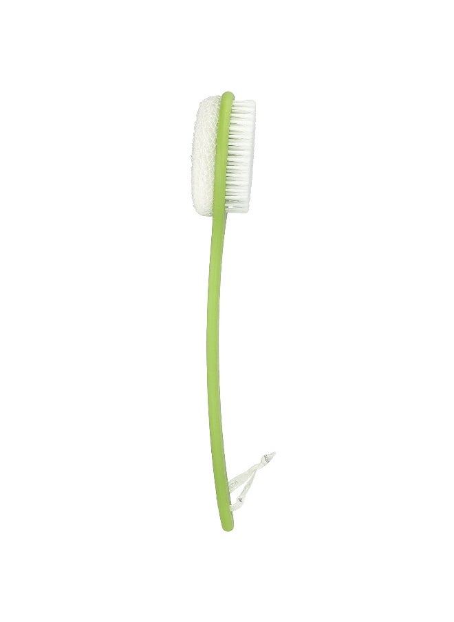 Eco Tools EcoTools, Buff + Polish Bath Brush, 1 Brush  - Image 5