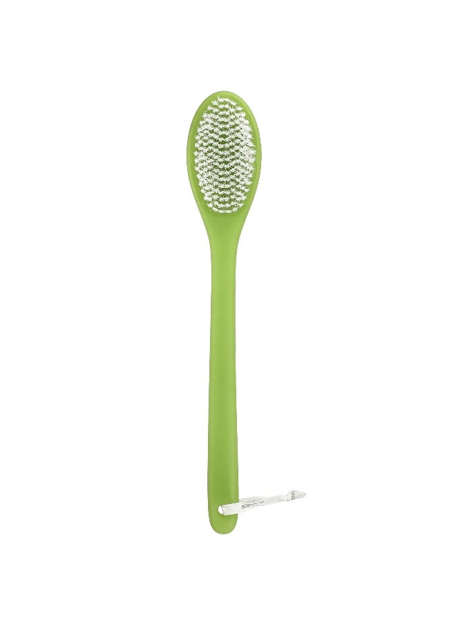 Eco Tools EcoTools, Buff + Polish Bath Brush, 1 Brush  - Image 1