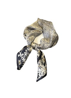Generic Women's Sweet Silk Scarf Made Of Pure Silk And Mulberry Silk  - Image 2