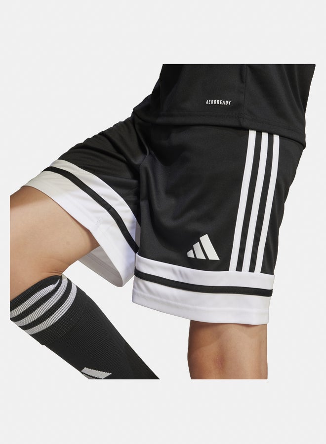 Adidas Squadra 25 Shorts Kids - Image 3
