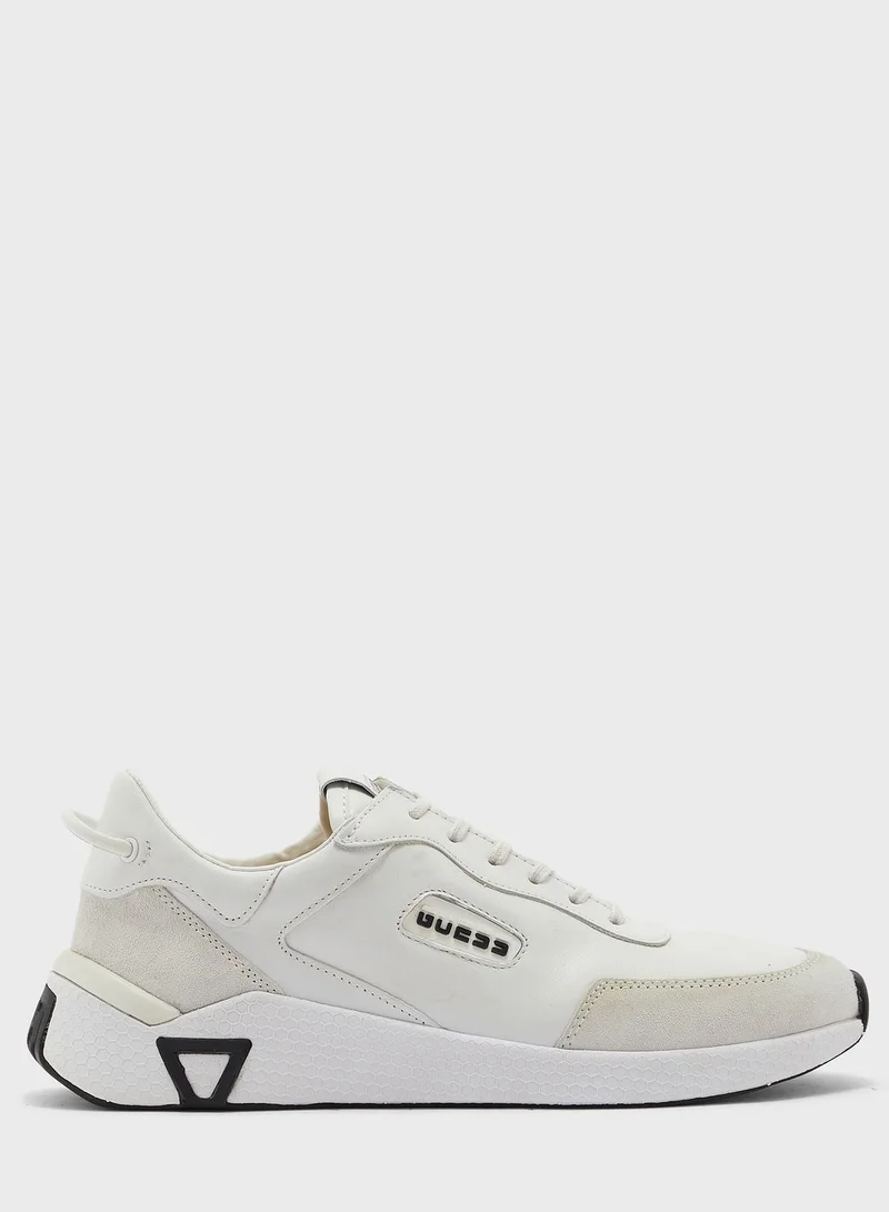 GUESS Modena Low Top Sneakers