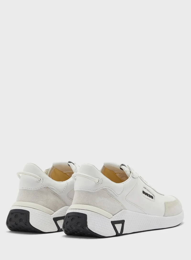 GUESS Modena Low Top Sneakers