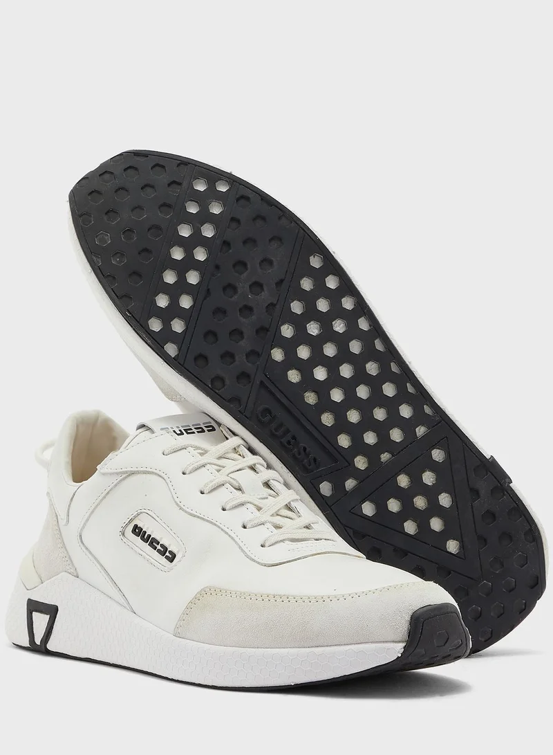 GUESS Modena Low Top Sneakers