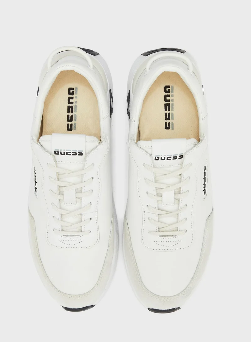 GUESS Modena Low Top Sneakers