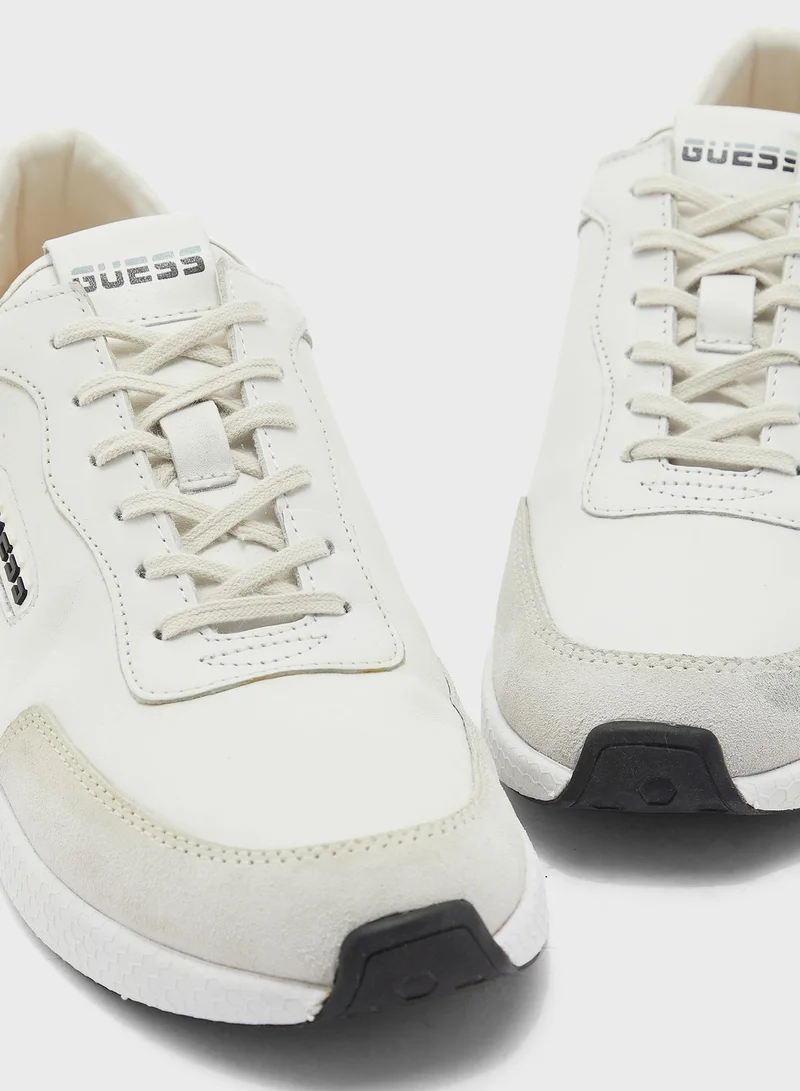 GUESS Modena Low Top Sneakers