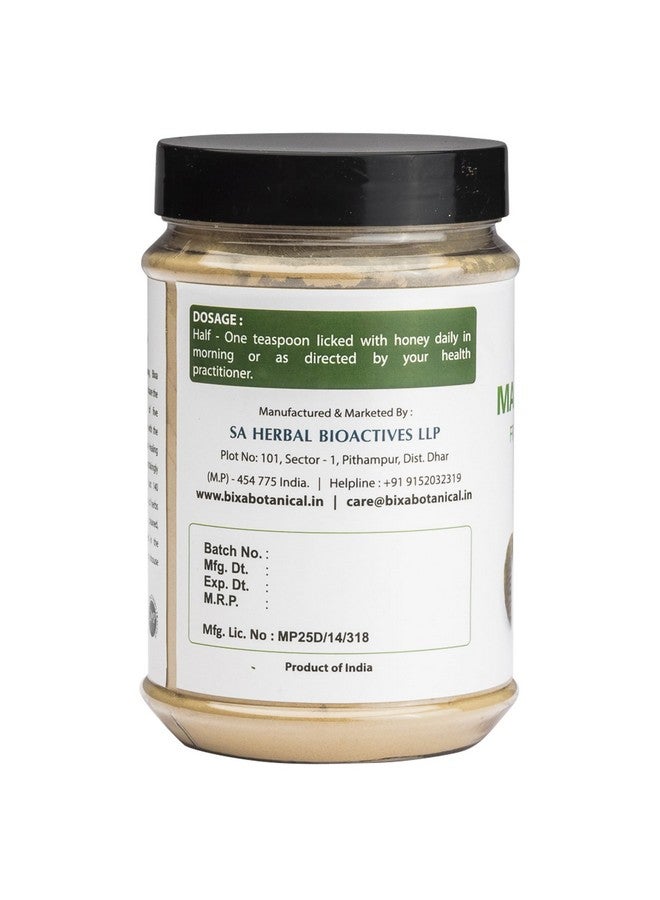 bixa BOTANICAL Madanphal Powder 200 GM By Bixa Botanical - Image 3