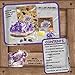 MindWare Dig It Up Giant Gem Discovery Kit Gemstone Dig Kit Offers Geology for Kids with 12 Real Polished Hidden Gemstones Includes 1 Giant Gem Chiseling Tools Gemstone Poster Ages 4 - Image 4