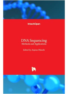 DNA Sequencing: Methods and Applications - pzsku/Z419017BA166EEF6F2DBEZ/45/_/1731331229/5ca798dd-257e-4a27-b51e-53767f816a82