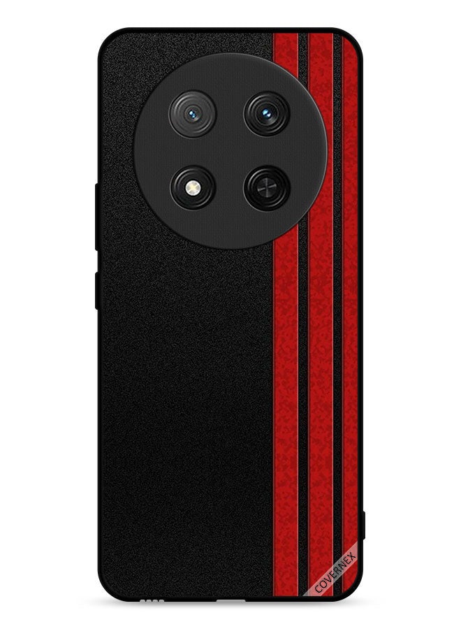 Covernex غطاء حماية لهاتف Honor X9c 5G بنمط مدمج - Image 1