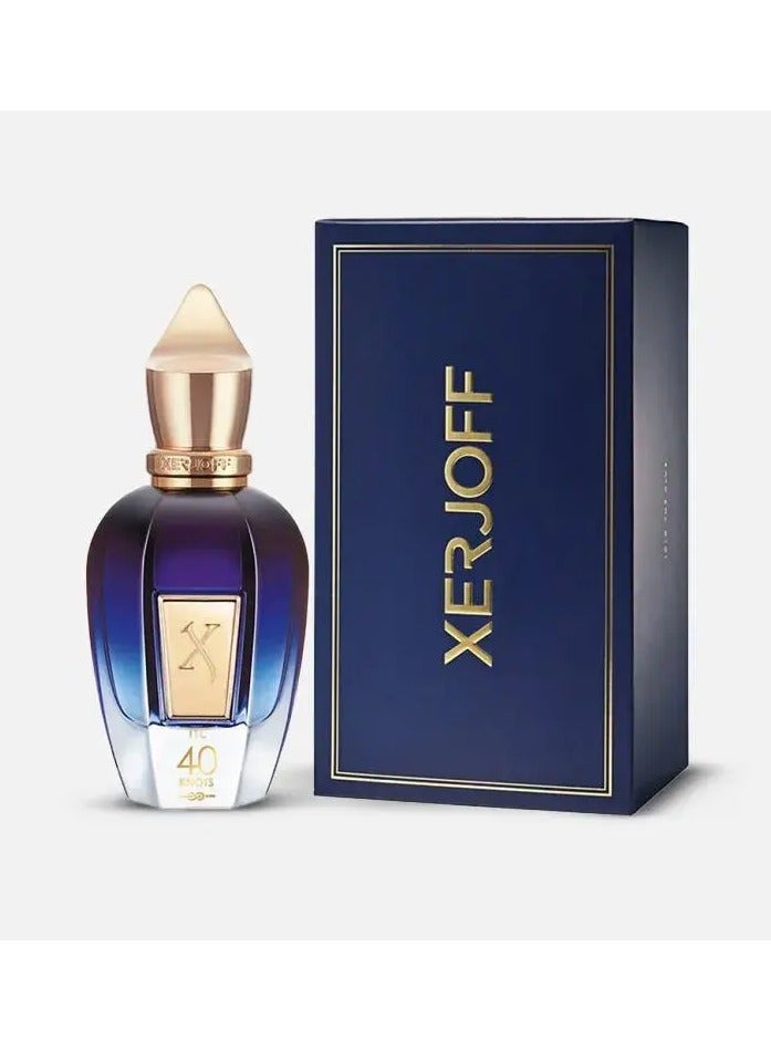 Xerjoff 40 Knots EDP 100ML 