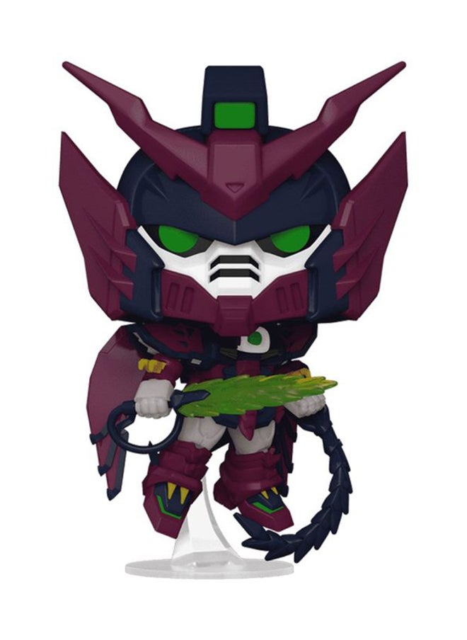 Funko Pop Plus! Animation: Mobile Suit Gundam Wing Gundam Epyon Vinyl Figure