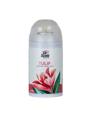 Dr Scent Breeze of Joy Air Freshener Tulip Aerosol Spray (300ml) - pzsku/Z41905048F511C3E9D06DZ/45/1745866201/93c4c823-c78f-439e-892c-cf137cd2b6ce