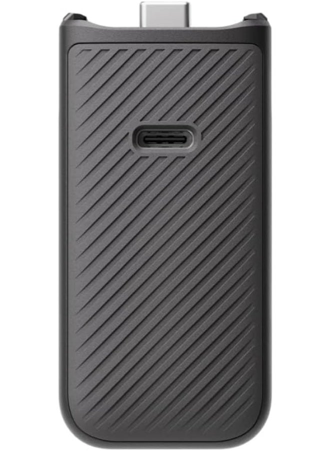 dji DJI Osmo Pocket 3 Battery Handle, Compatibility: Osmo Pocket 3 - Image 4