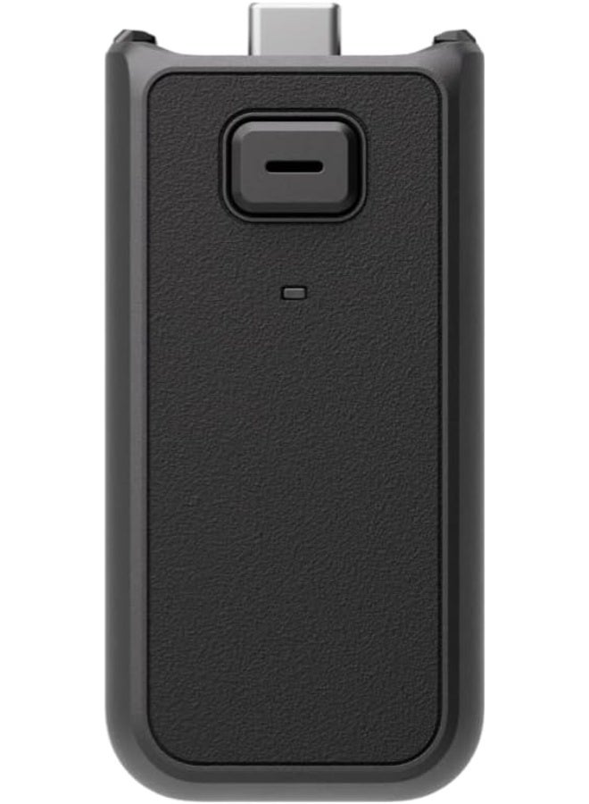 dji DJI Osmo Pocket 3 Battery Handle, Compatibility: Osmo Pocket 3 - Image 3