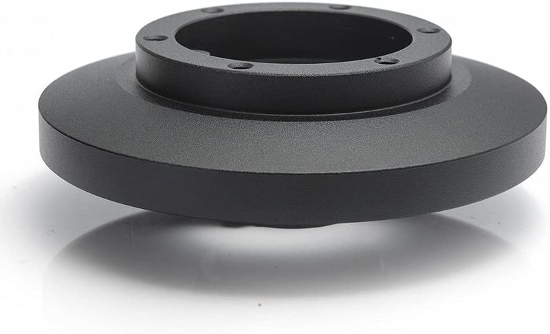 QASULER Short Boss Kit Hub Adapter for BMW - Image 3