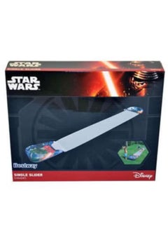 Bestway Inflatable Giant slip and slide 91208  - Image 1