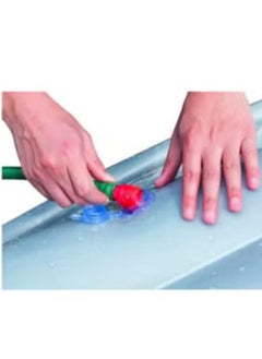 Bestway Inflatable Giant slip and slide 91208  - Image 3