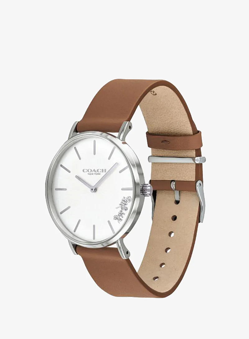 Coach  14503120 PERRY analogue watch for Women | Best Price UAE