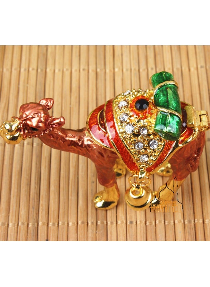 EBMINI Camel Ornament Handicraft Decoration 