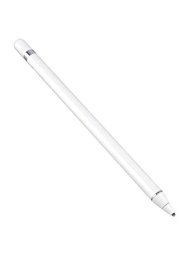NIBEMINENT Stylus Pens For Touch Screens White  - Image 1