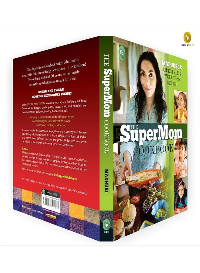 The SuperMom CookBook - Image 3