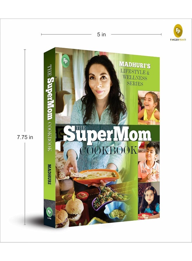The SuperMom CookBook - Image 5