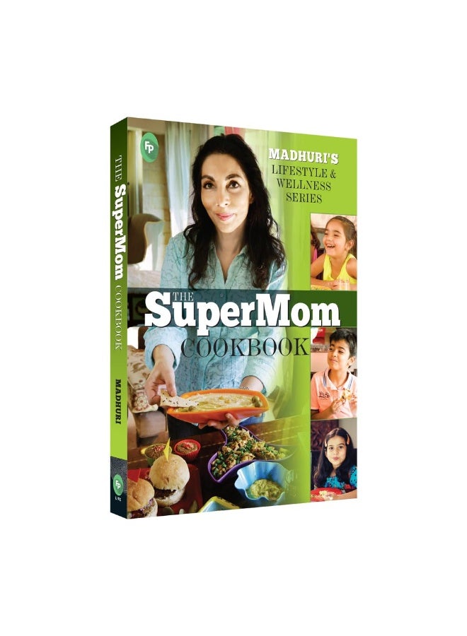 The SuperMom CookBook - Image 1