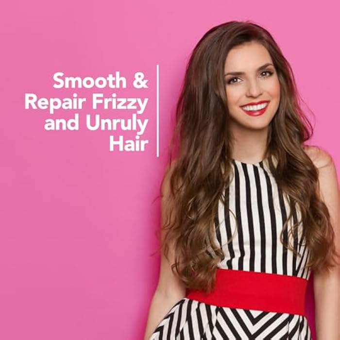 Every Strand Keratin Shampoo and Conditioner 13.5oz - Image 3