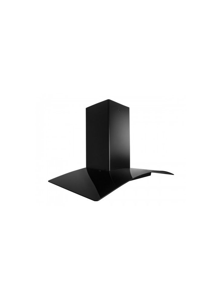 Purity Purity Cabi BL Built-in Hood, 90 cm - Black  - Image 2
