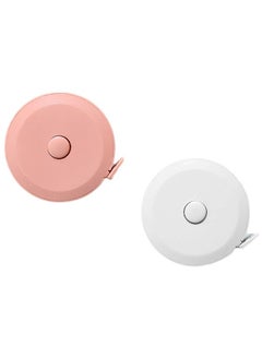 Pink/White