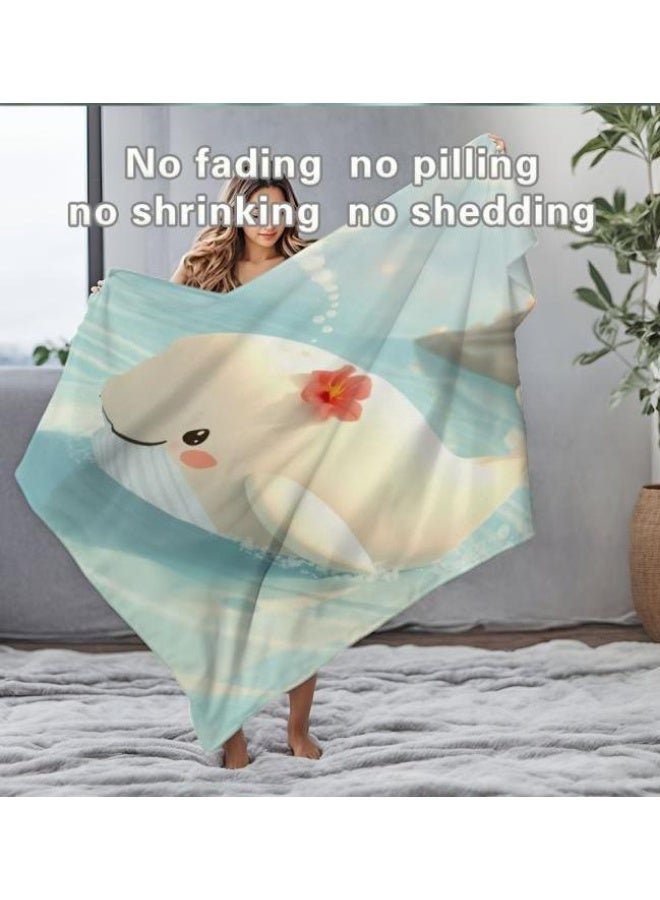 general Children's or student cartoon flannel thin blanket (warm and comfortable, suitable for sleep, games) 100cm*150cm - 41 - Image 4