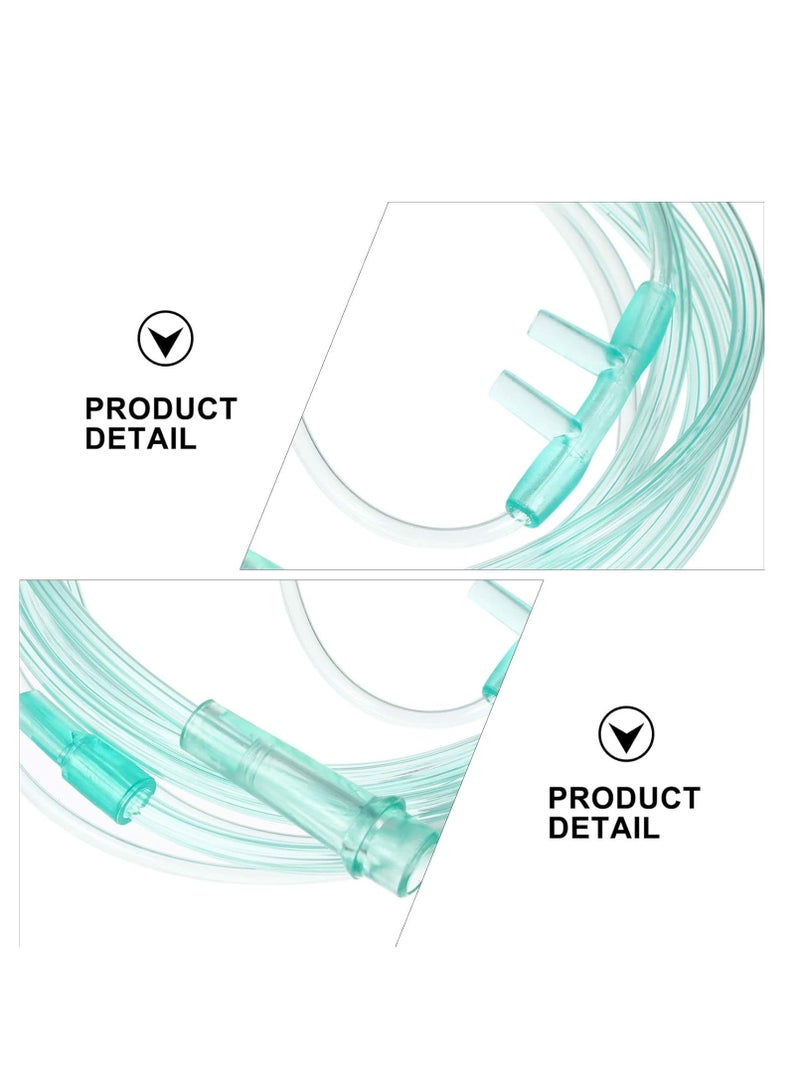 Generic Nasal Oxygen Cannula, Nasal Cannula,  Oxygen Accessories  - Image 3