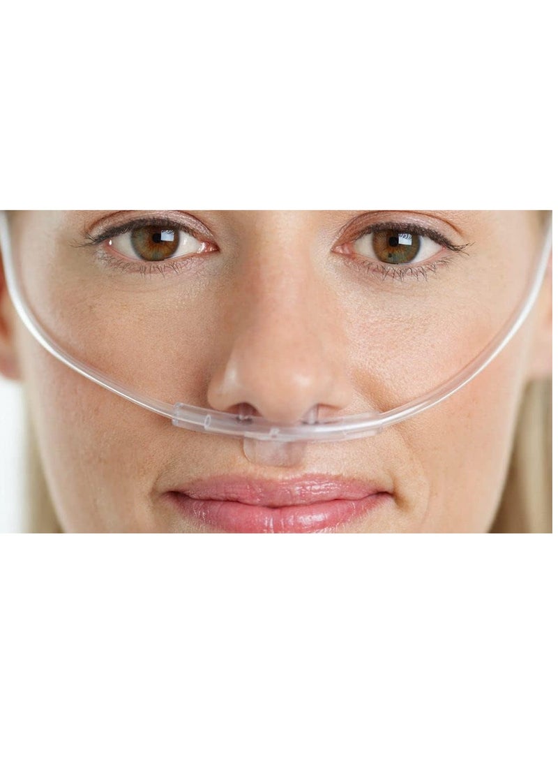 Generic Nasal Oxygen Cannula, Nasal Cannula,  Oxygen Accessories  - Image 4