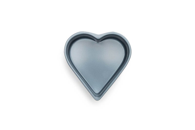 Fox Run Mini Heart Pan, Preferred Non-Stick, 4-Inch - Image 2