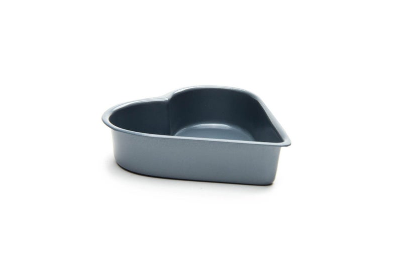 Fox Run Mini Heart Pan, Preferred Non-Stick, 4-Inch - Image 3