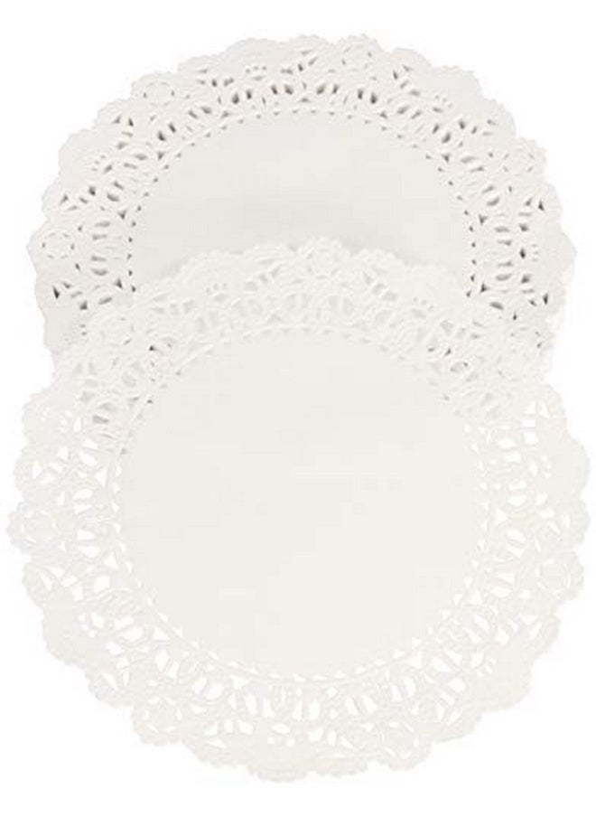 85610 Paper Diecut Round Lace Doily 6 In White Pack Of 100 9 X 12 In - pzsku/Z41918907174B9B92C262Z/45/_/1701152587/9c559605-fab9-4e26-b0ca-0256ef078eaa