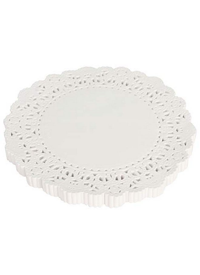 85610 Paper Diecut Round Lace Doily 6 In White Pack Of 100 9 X 12 In - pzsku/Z41918907174B9B92C262Z/45/_/1701152724/815d9faa-1db3-41ab-82b6-f6aaaa36bbd2